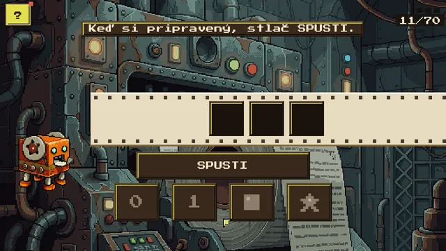 La máquina de Turing