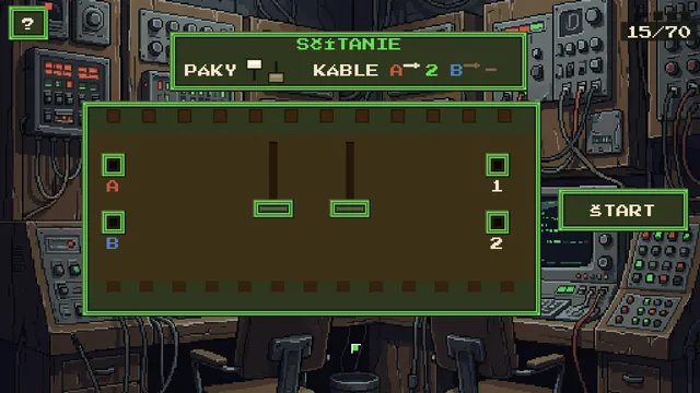 ENIAC: un ordenador como una sala