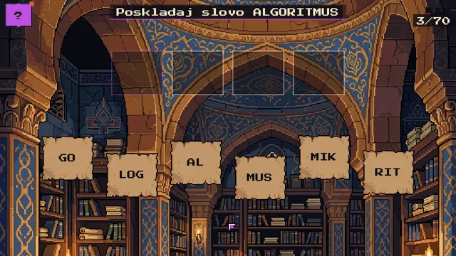 Al-Juarismi y el algoritmo